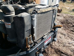Used 2004 Freightliner FS65 Chassis Radiator (Stock #121817-7)) Part Image