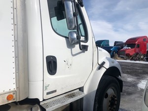 Used 2004 Freightliner M2 106 Door (Stock #12721-3)) Part Image