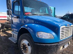 Used 2004 Freightliner M2 106 Door (Stock #61620-3)) Part Image