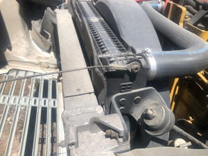 Used 2004 Freightliner M2 106 Radiator (Stock #61720-13)) Part Image