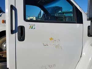 Used 2004 GMC C5500 Door (Stock #92019-7)) Part Image