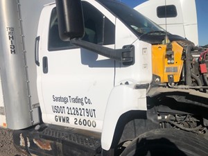 Used 2004 GMC C7500 Door (Stock #61021-4)) Part Image