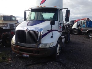 Used 2004 International 8600 Cab (Stock #50117-7)) Part Image