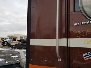 Used 2004 International 9200I Sleeper Fairing (Stock #21518-8)) Part Image