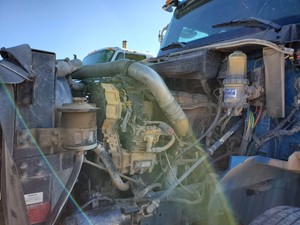 Used 2004 International 9400I Radiator (Stock #82519-12)) Part Image