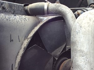 Used 2004 International 9900I Radiator (Stock #21619-28)) Part Image