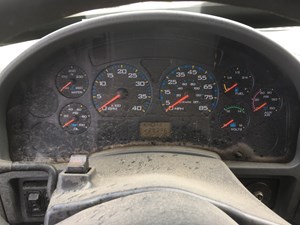 New and Used International PC015 Instrument Cluster For Sale | TPI
