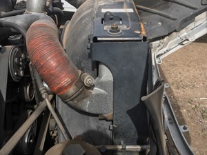 Used 2004 International PC015 Radiator (Stock #51917-8)) Part Image