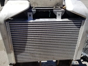 Used 2004 Mack MR688S Charge Air Cooler (Stock #120117-8)) Part Image