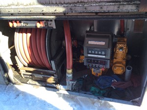 Used 2004 Specialty Equipment (Stock #21419-3)) Part Image