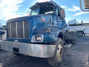 Used 2004 Peterbilt 330 Hood (Stock #61921-6)) Part Image