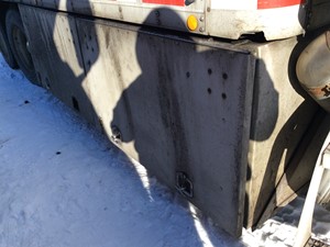Used 2004 Peterbilt 330 Tool Box (Stock #21419-1)) Part Image