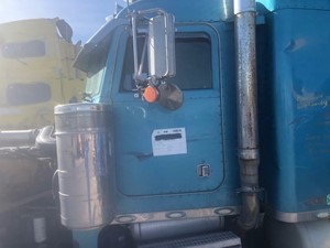 Used 2004 Peterbilt 379 Door (Stock #50921-4)) Part Image