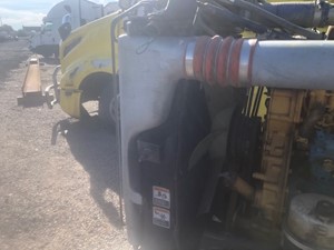 Used 2004 Peterbilt 379 Radiator (Stock #50921-13)) Part Image