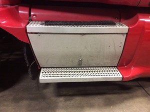 Used 2004 Peterbilt 387 Battery Box (Stock #50517-8)) Part Image