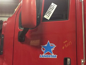 Used 2004 Peterbilt 387 Door (Stock #50517-26)) Part Image