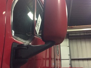 Used 2004 Peterbilt 387 Side View Mirror (Stock #50517-9)) Part Image