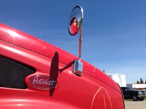 Used 2004 Peterbilt 387 Side View Mirror (Stock #50517-23)) Part Image