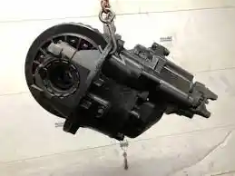 Used 2004 Spicer/Dana DSH40 Front Rear (Tandem Front) (Stock #50123-7)) Part Image