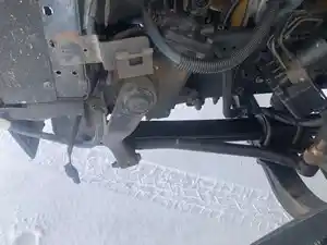 Photo of part