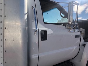 Used 2005 Ford F-650 Door (Stock #62719-5)) Part Image