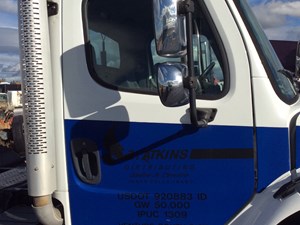 Used 2005 Freightliner M2 106 Cab Image