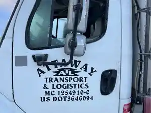 Used 2005 Freightliner M2 106 Door (Stock #20323-2)) Part Image