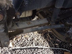 Used 2005 Freightliner M2 106 Spring, Front Leaf Image