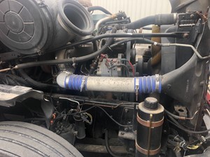 Used 2005 Freightliner ST120 Radiator (Stock #30819-11)) Part Image