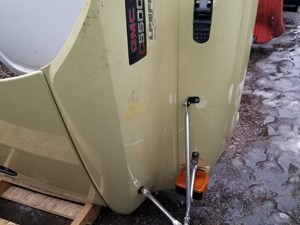 Used 2005 GM/Chev (HD) C5500 Hood (Stock #10615)) Part Image
