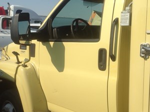 Used 2005 GMC C5500 Door (Stock #80117-6)) Part Image