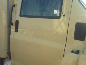 Used 2005 GMC C5500 Door (Stock #80117-7)) Part Image