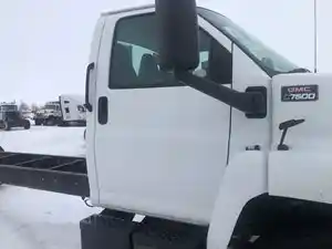 Used 2005 GMC C7500 Door (Stock #21823-6)) Part Image