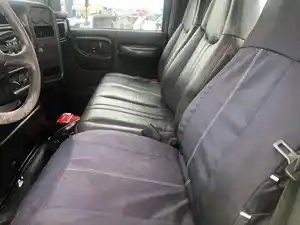 Used 2005 GMC C7500 Seat (Stock #21823-21)) Part Image