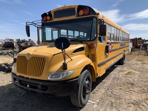 Used 2005 IC Bumper Image