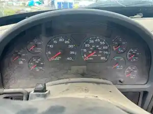 Used 2005 International 7400 Instrument Cluster (Stock #60223-5)) Part Image