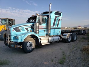 Used 2005 Kenworth T800 External Air Breather (Stock #20322-5)) Part Image