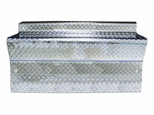 New 2005 Kenworth W900 Battery Box Cover (Stock #02-0501228)) Part Image