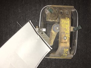 Photo of part
