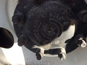 Used 2005 Meritor/Rockwell 20145 Axle Shaft (Stock #110216-18)) Part Image