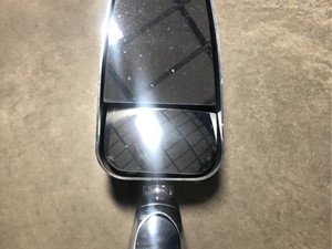 Used 2005 MOTORHOME Side View Mirror (Stock #P-14678)) Part Image
