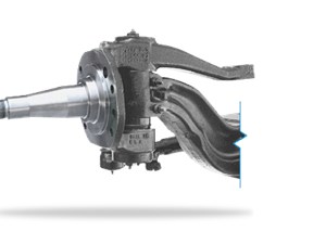 Photo of part