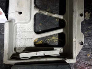 Used 2005 Peterbilt 357 Hood Hinge (Stock #111617-18)) Part Image