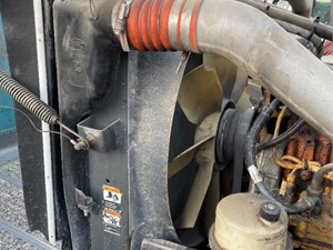 Used 2005 Peterbilt 379 Radiator Image