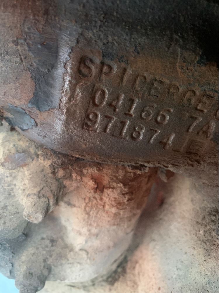 Used 2005 Peterbilt 379 Spindle/Knuckle for sale Ucon Idaho United