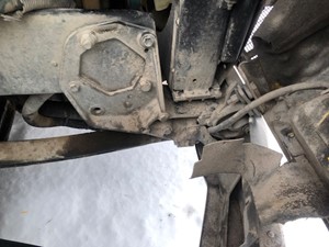 Photo of part