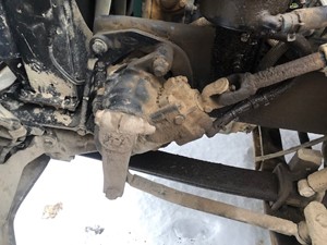 Photo of part