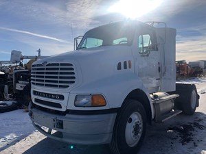 Used 2005 Sterling A9500 Front Axle, Complete (Stock #10618-20)) Part Image