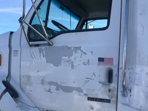 Used 2005 Sterling A9500 Side View Mirror (Stock #10618-9)) Part Image