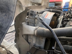 Used 2005 Sterling ACTERRA Charge Air Cooler (Stock #90121-8)) Part Image